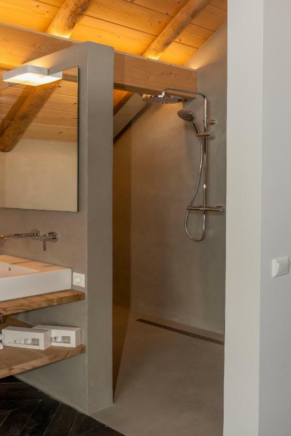 Bed & Breakfast Hoeve Springendal Hezingen Екстериор снимка